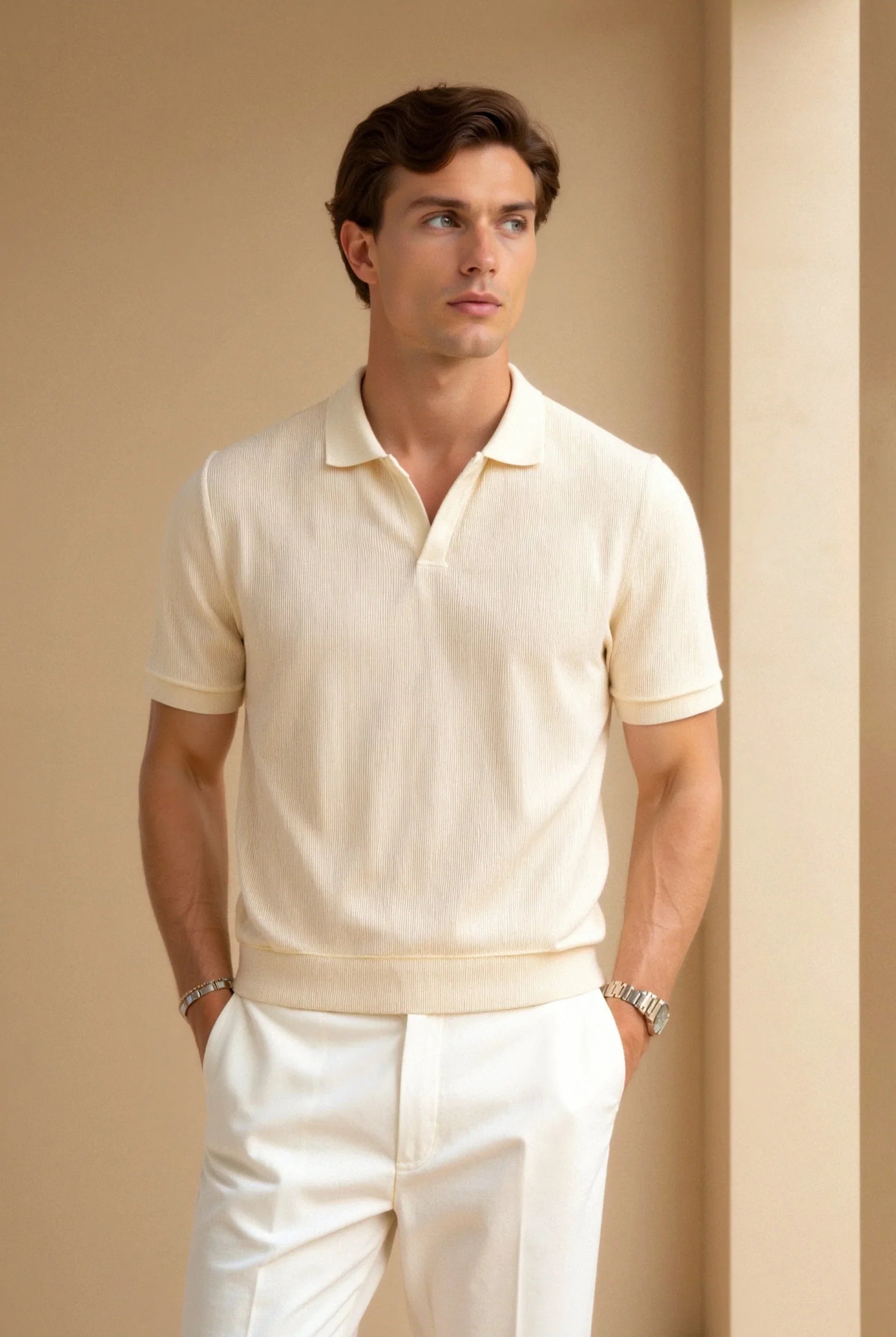 Men's Polo t-shirt