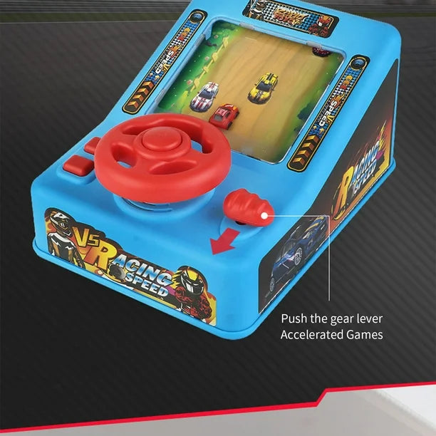 Racing - Big Adventure Car Game