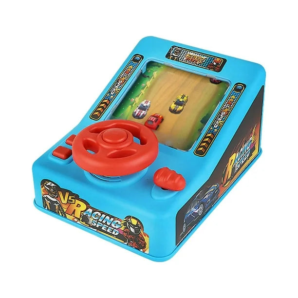 Racing - Big Adventure Car Game