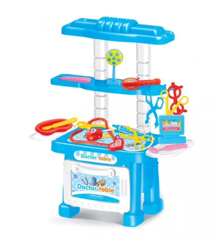 Dr. Stand's Tool Kit for Kids