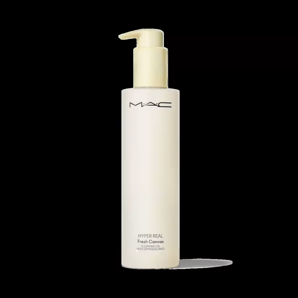 MAC - Hyper Real Fresh Canvas Cleansing Oil (Original) ©